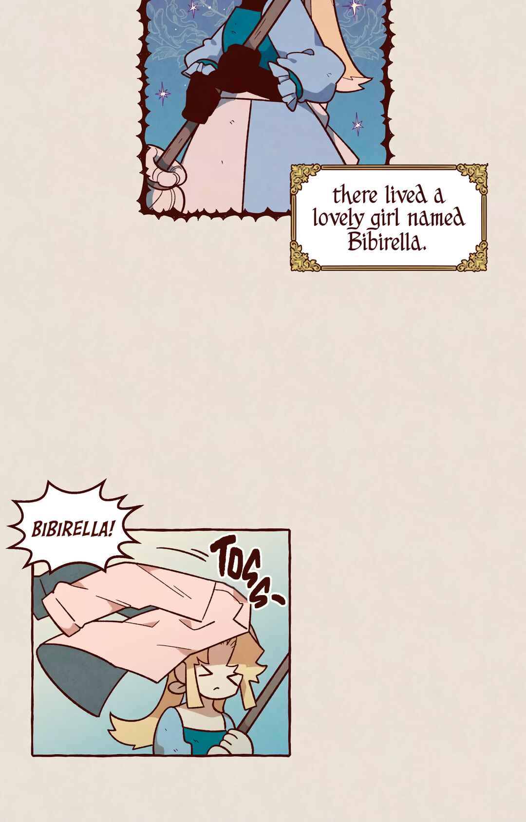 Na neun Amy reul Saranghae Chapter 13 - Page 2