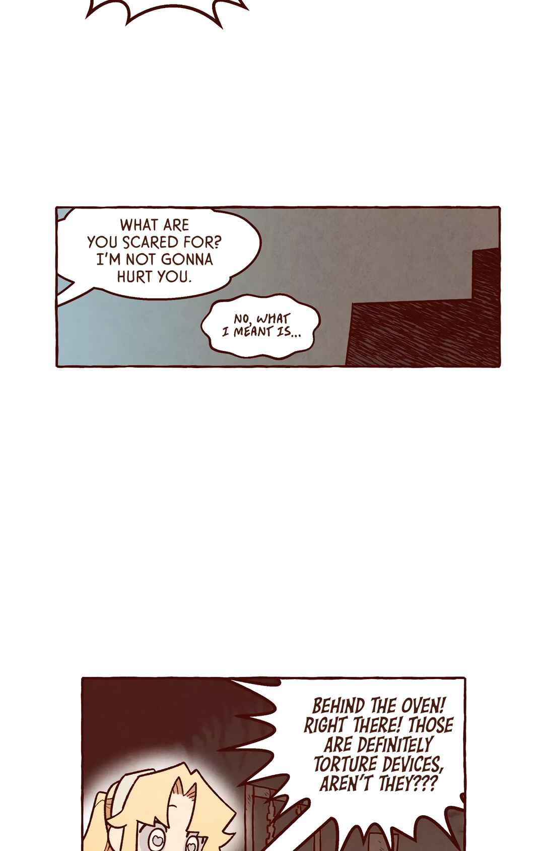 Na neun Amy reul Saranghae Chapter 13 - Page 28