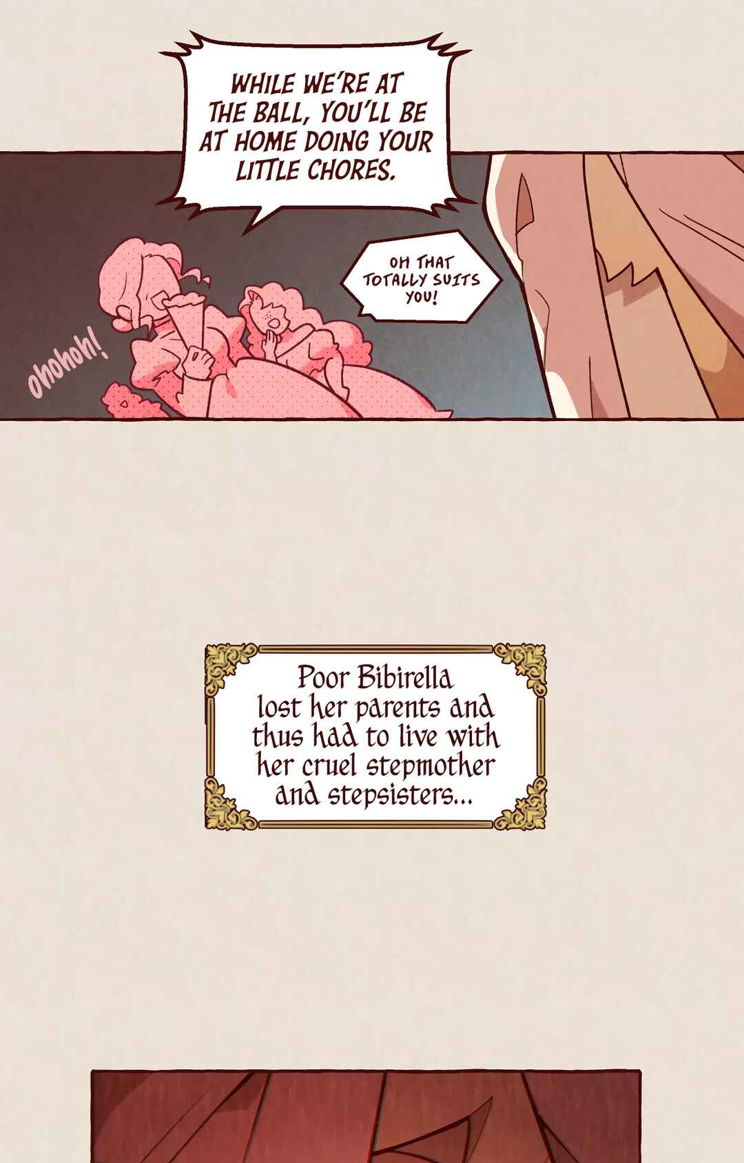 Na neun Amy reul Saranghae Chapter 13 - Page 3