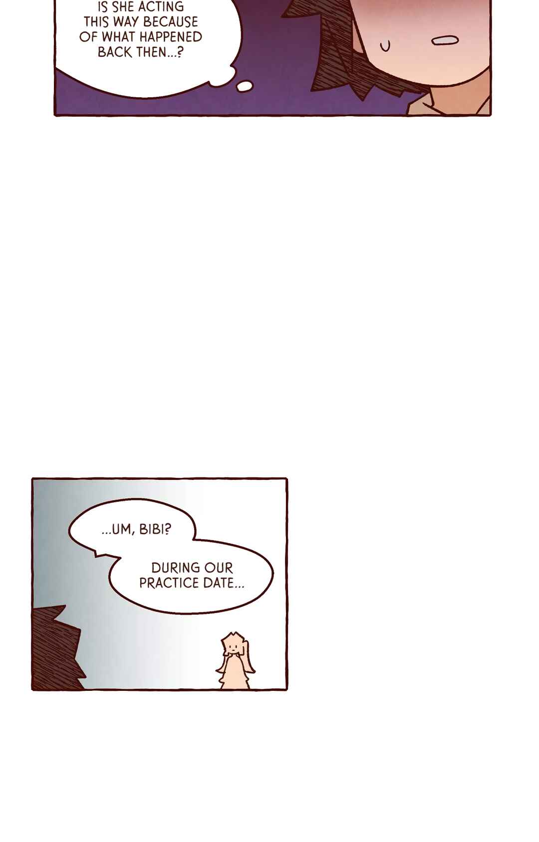 Na neun Amy reul Saranghae Chapter 13 - Page 34
