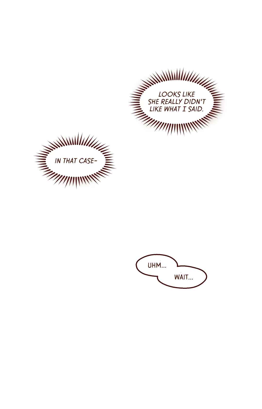 Na neun Amy reul Saranghae Chapter 13 - Page 39
