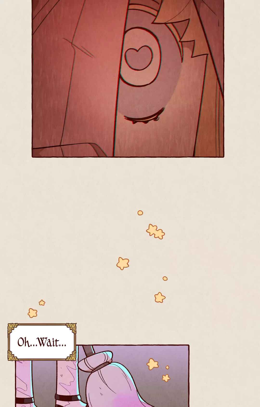 Na neun Amy reul Saranghae Chapter 13 - Page 4
