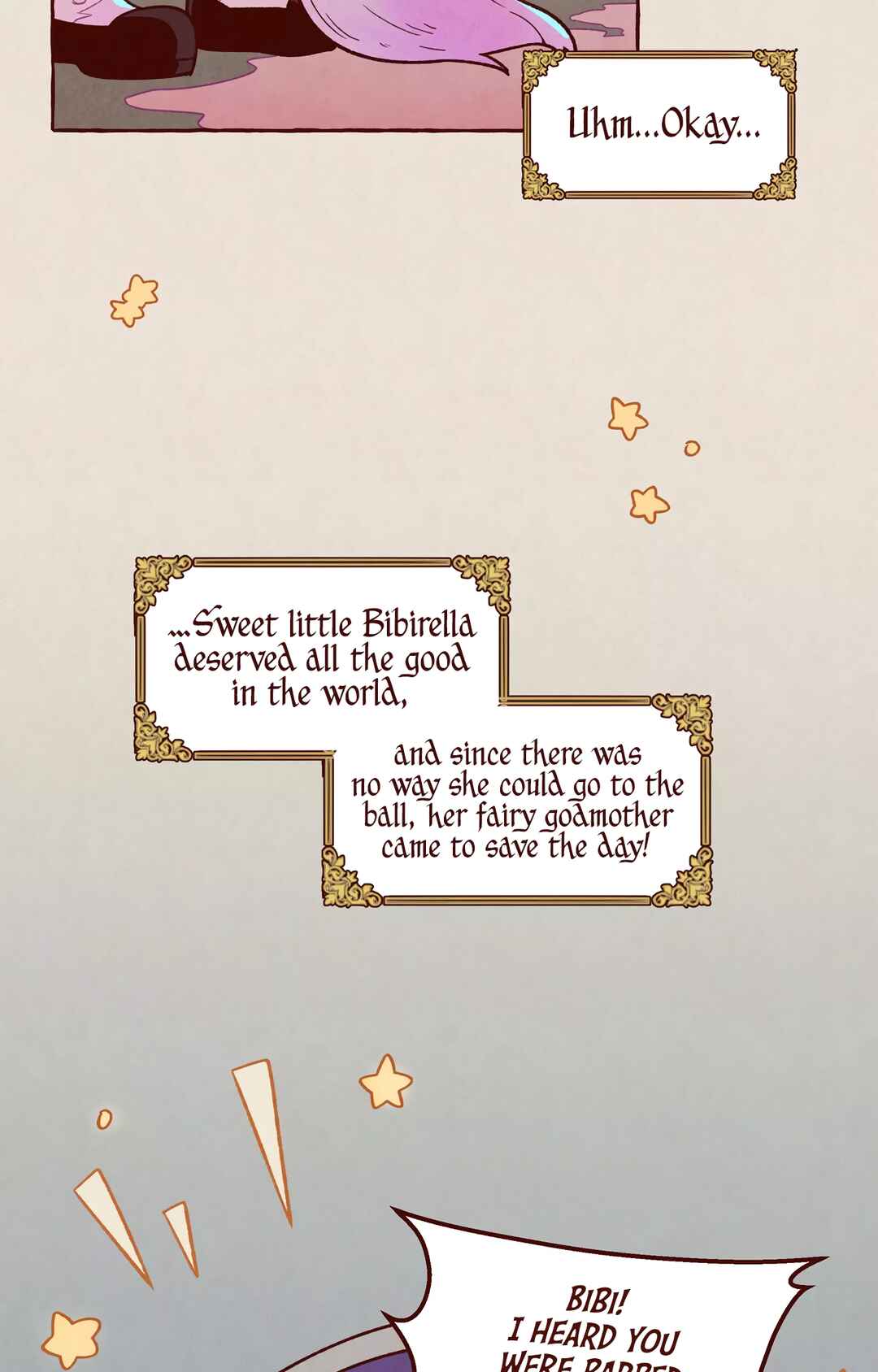 Na neun Amy reul Saranghae Chapter 13 - Page 5