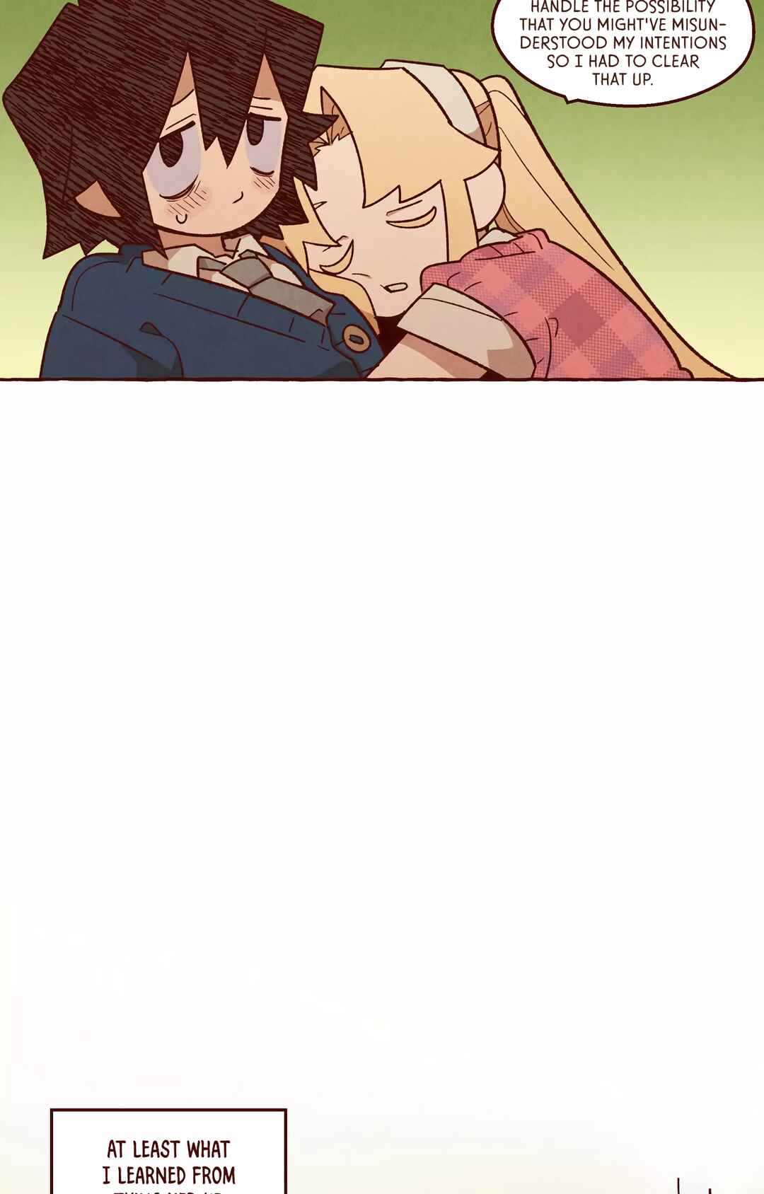 Na neun Amy reul Saranghae Chapter 13 - Page 52
