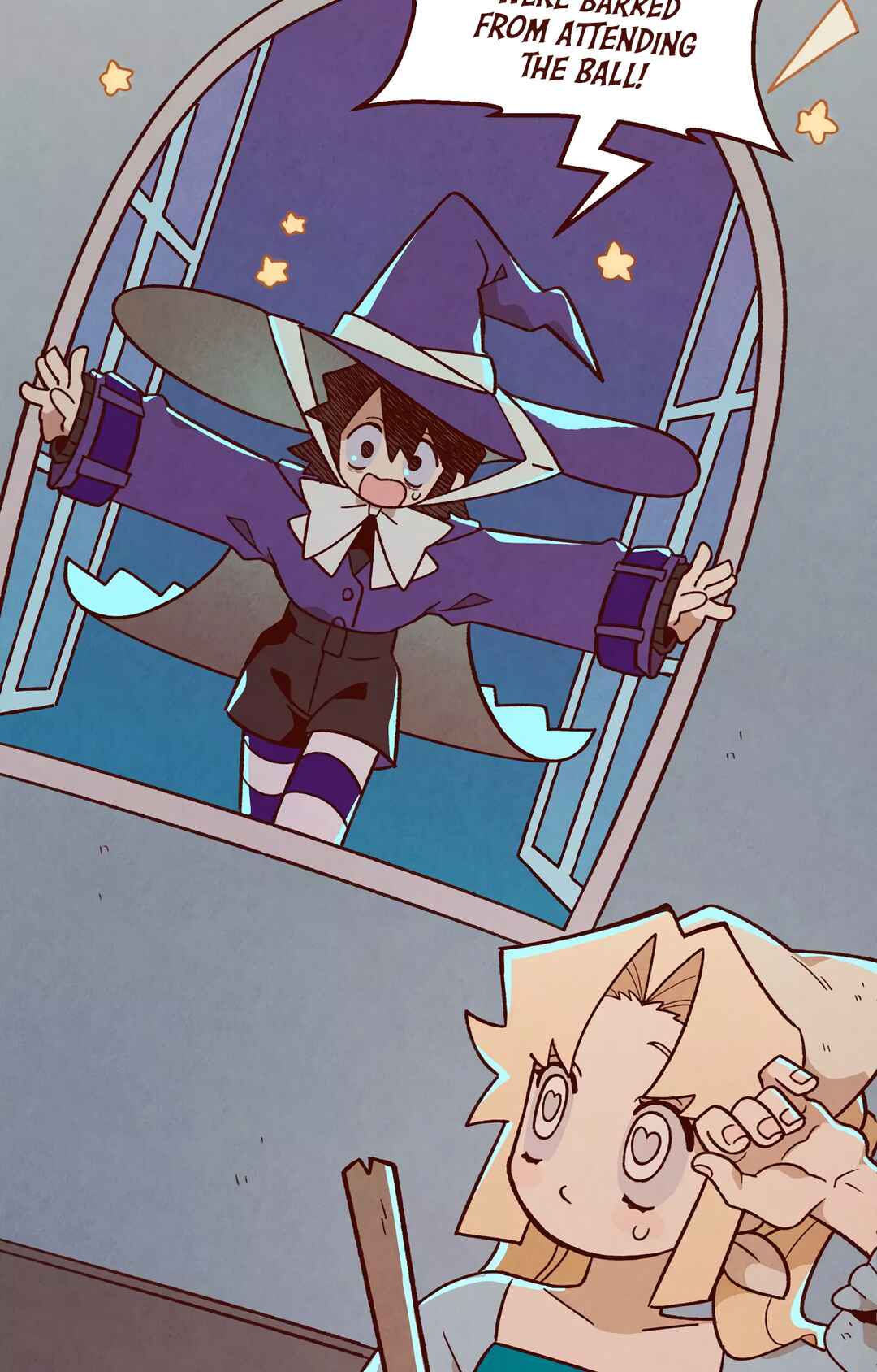 Na neun Amy reul Saranghae Chapter 13 - Page 6