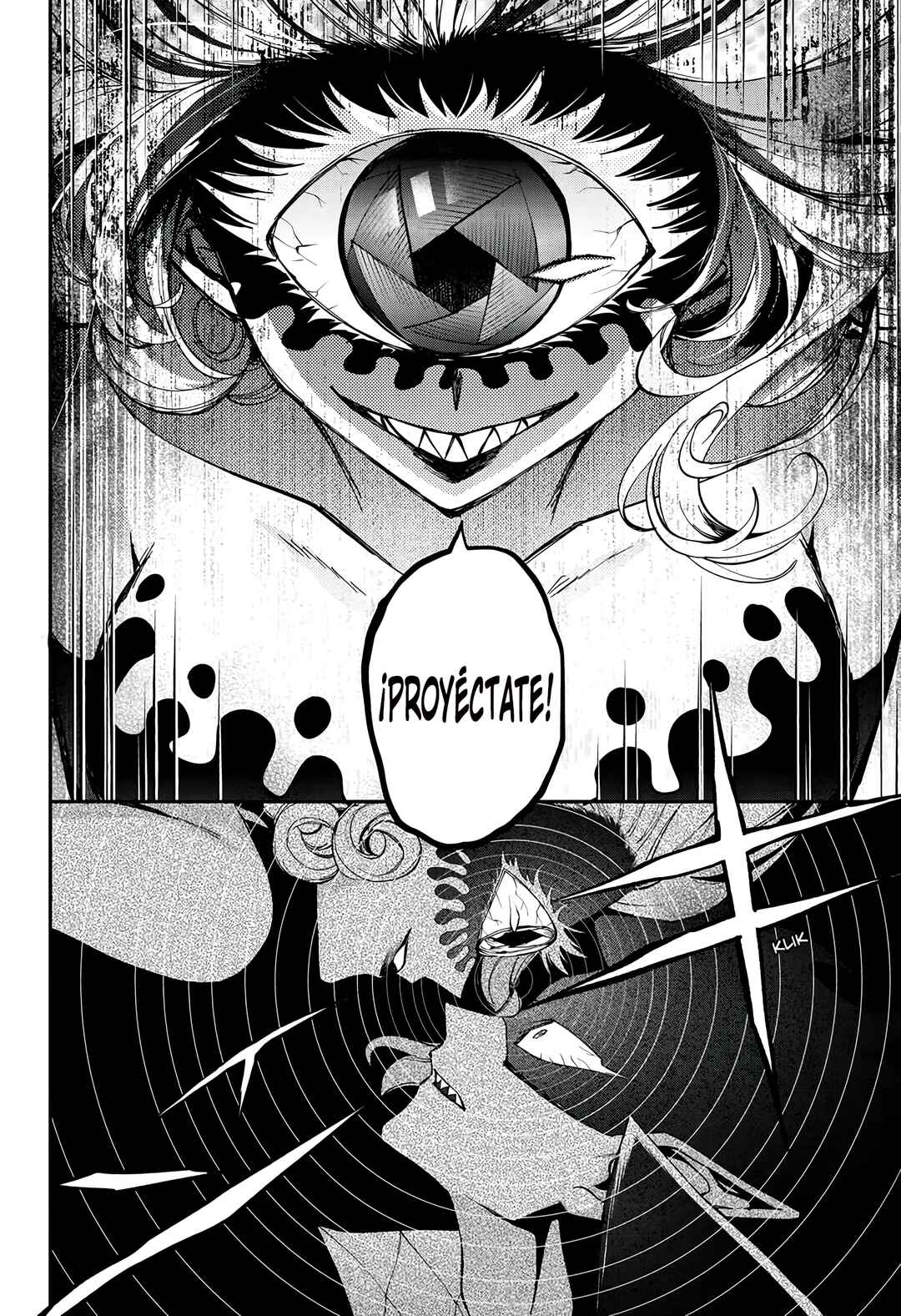 Mahou Shoujo Dandelion Chapter 10 - Page 27