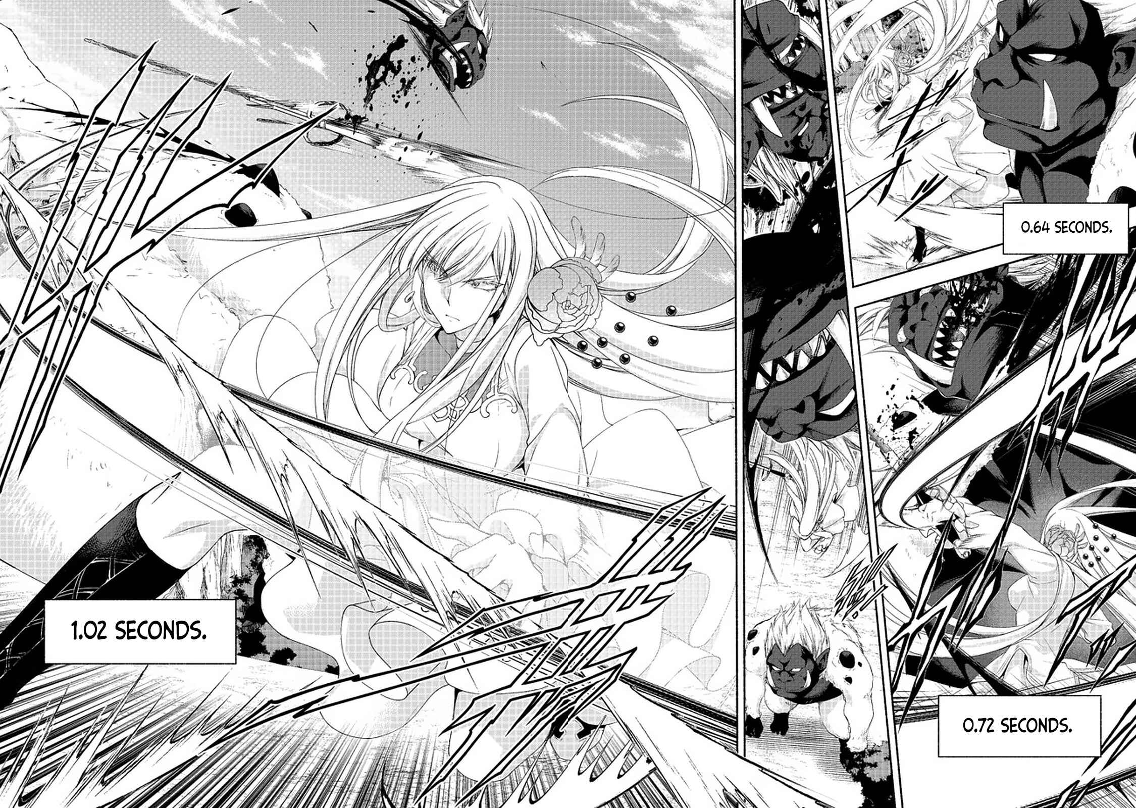 Moto Kizoku Reijou de Mikon no Haha Desuga, Musumetachi ga Kawaii Sugite Boukenshagyo mo Ku ni Narimasen Chapter 8.2 - Page 15