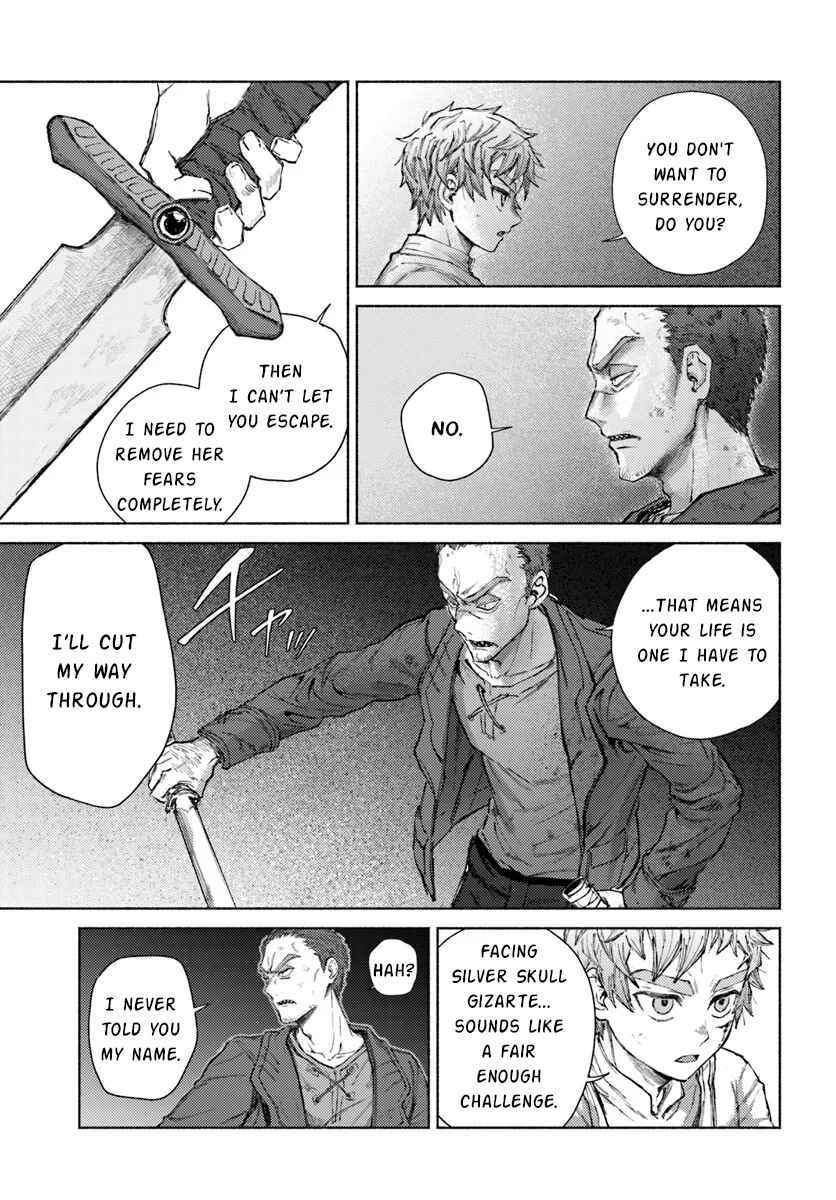 Almark Chapter 18 - Page 15