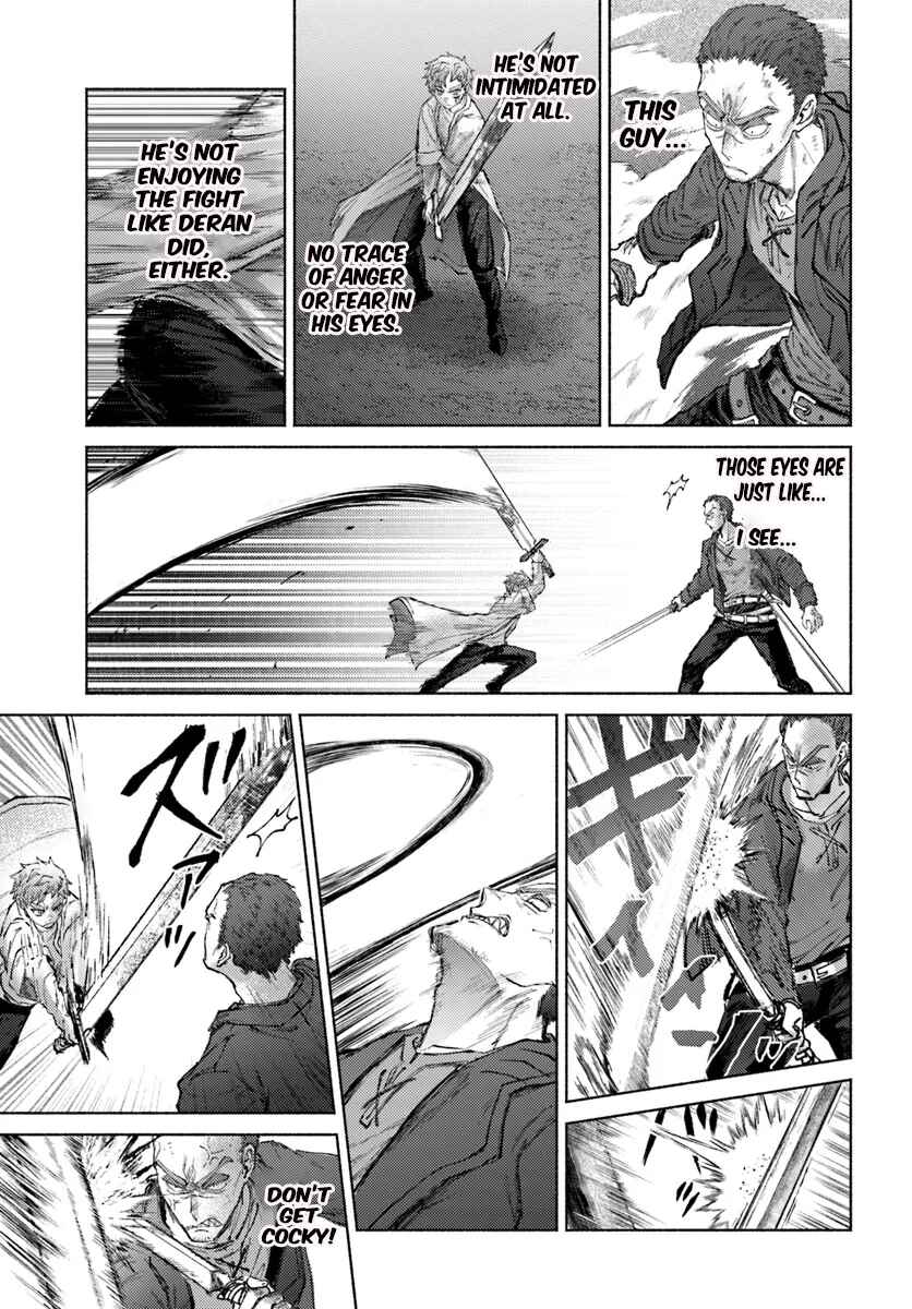 Almark Chapter 18 - Page 21