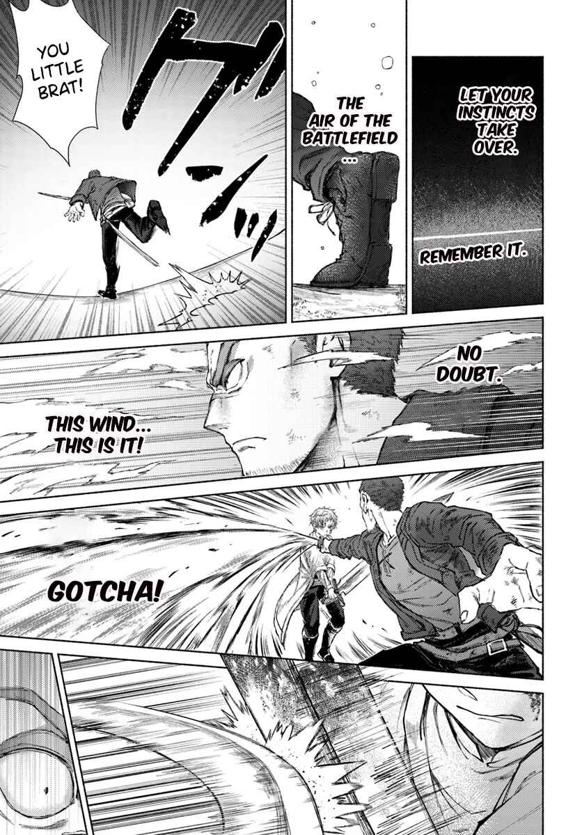 Almark Chapter 18 - Page 23