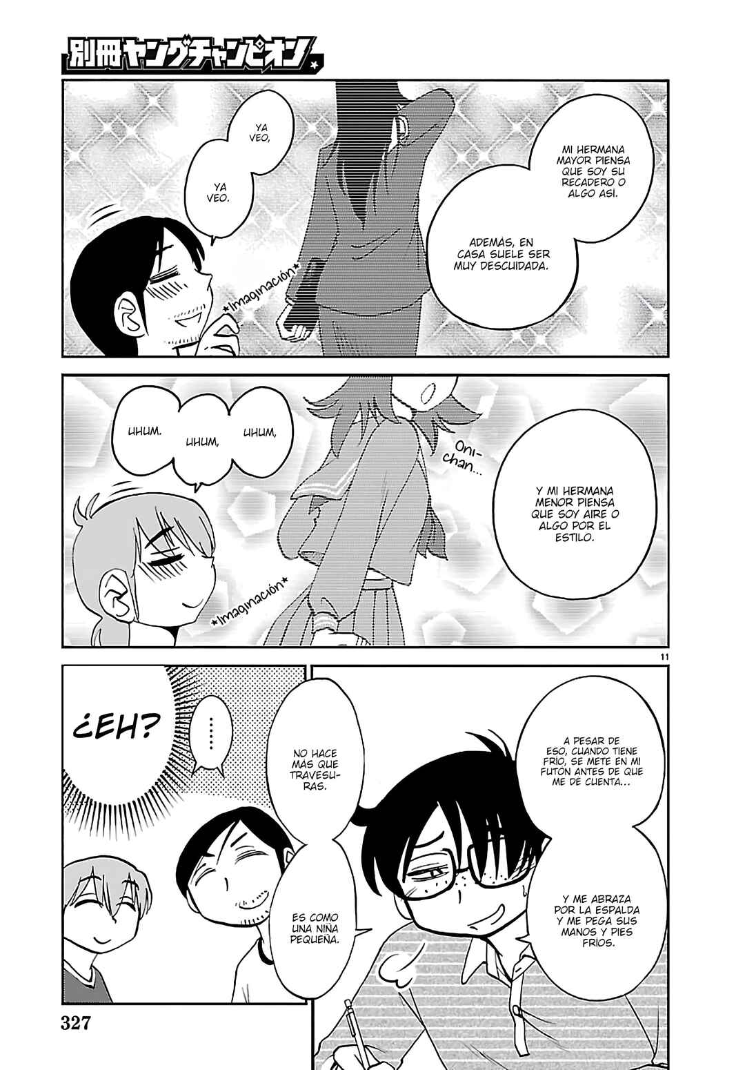 Rakujitsu no Pathos Chapter 135 - Page 13