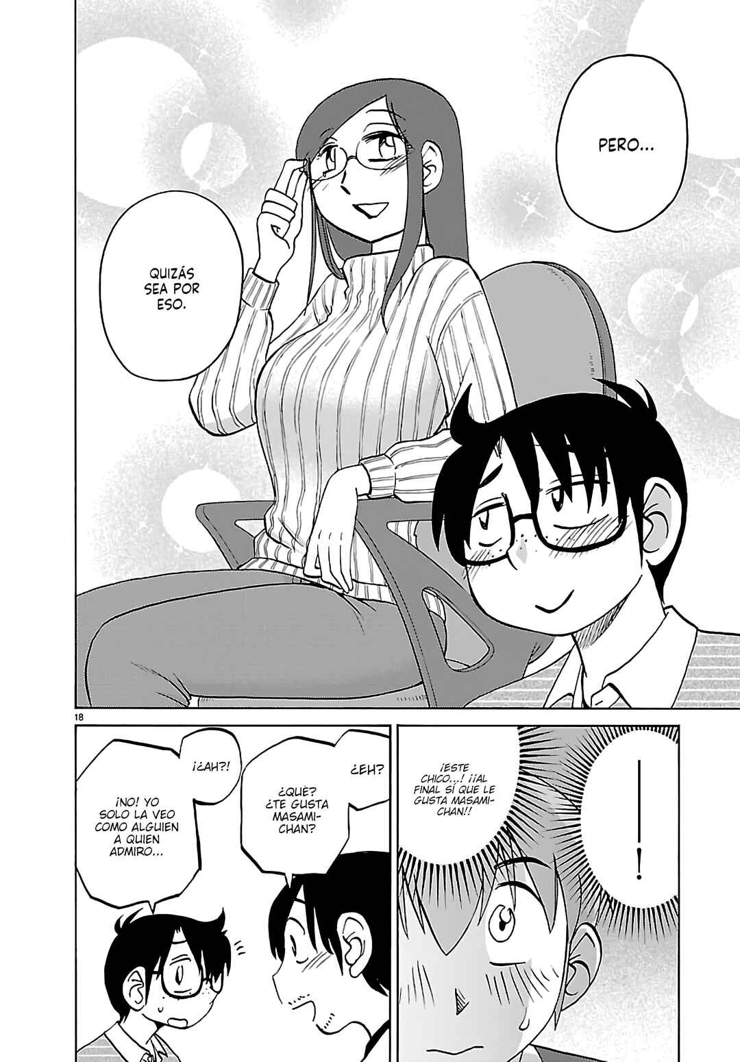 Rakujitsu no Pathos Chapter 135 - Page 20