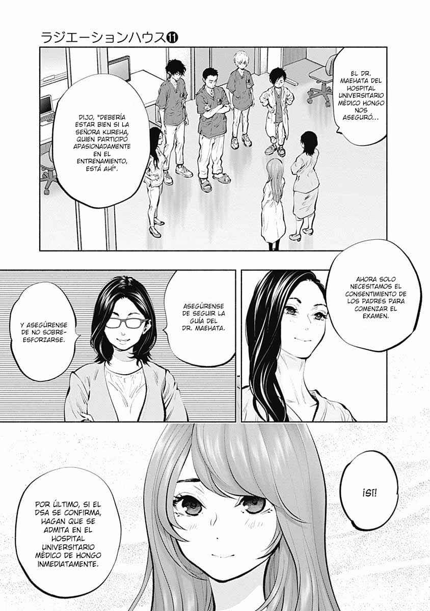 Radiation House Chapter 89 - Page 13