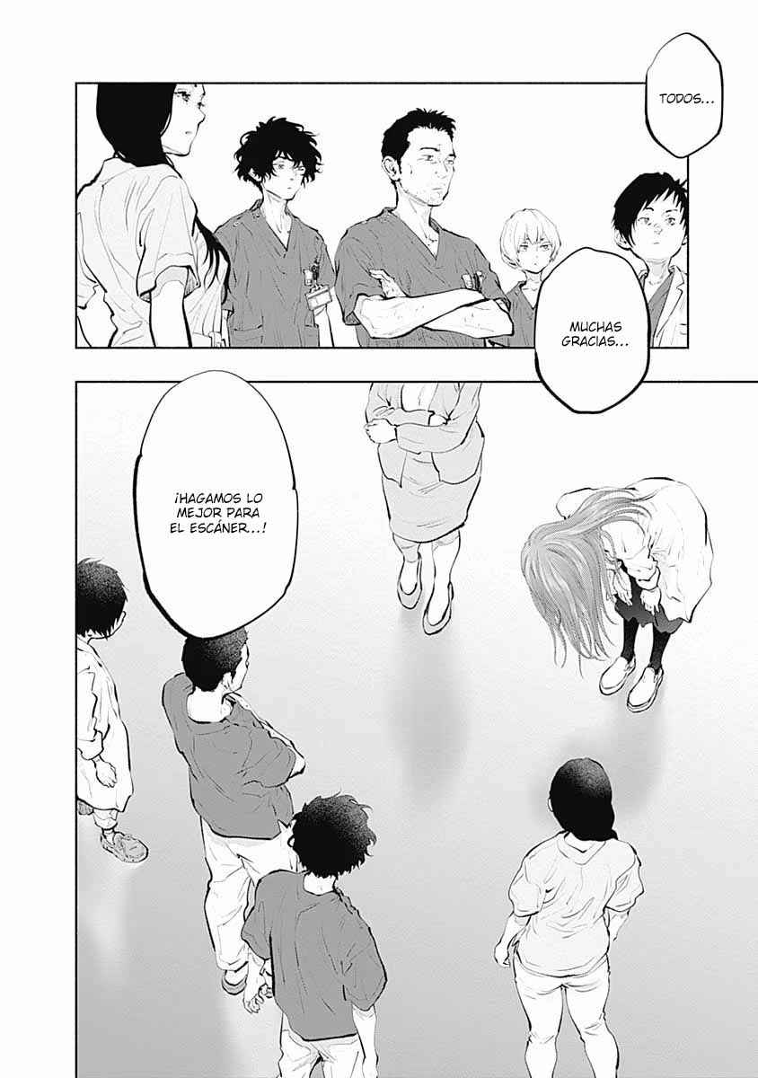 Radiation House Chapter 89 - Page 14