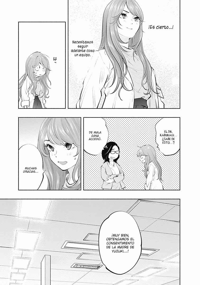 Radiation House Chapter 89 - Page 19