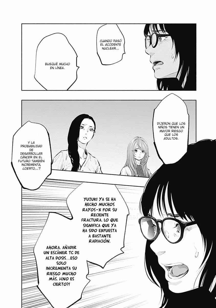 Radiation House Chapter 89 - Page 22