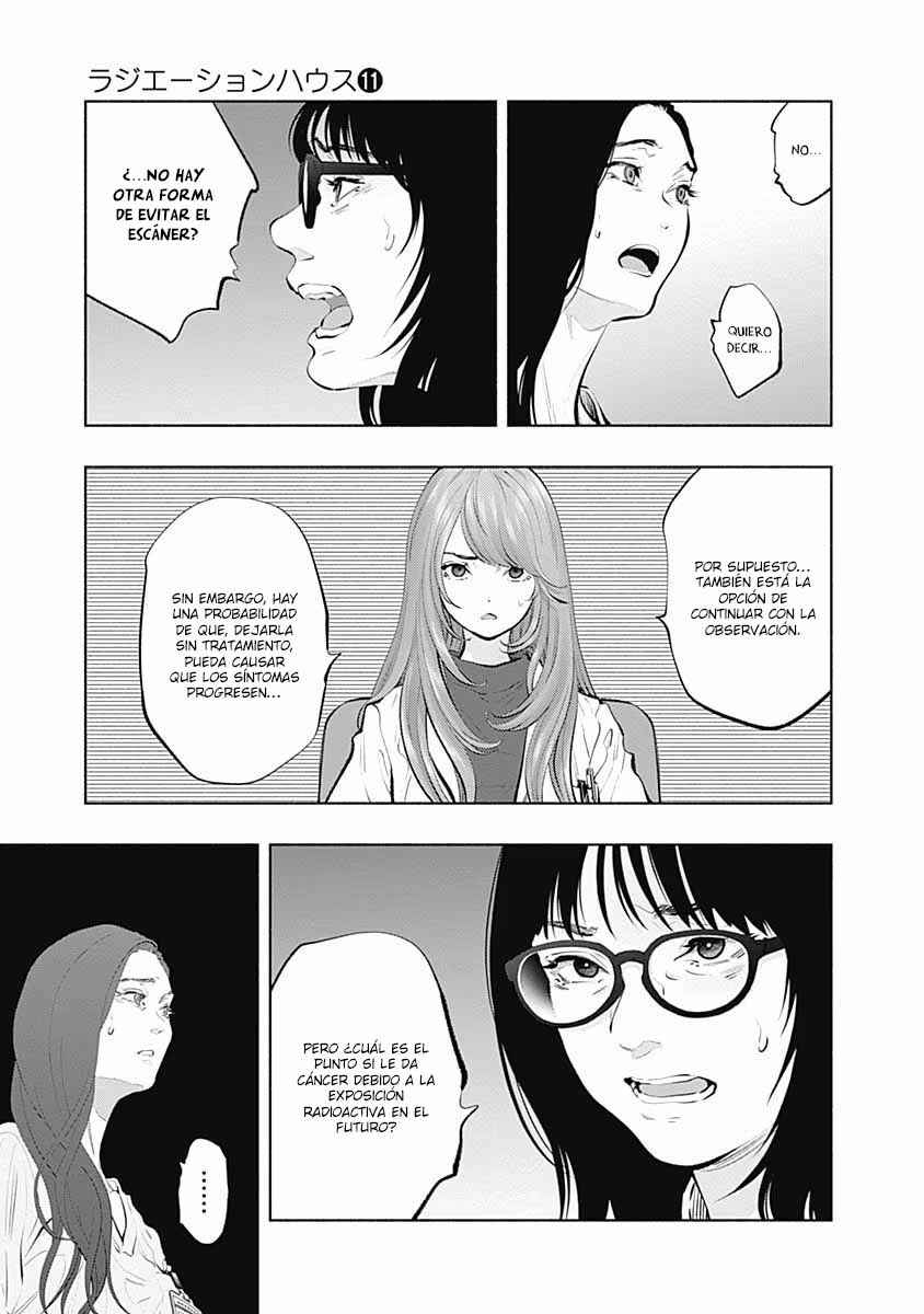 Radiation House Chapter 89 - Page 23