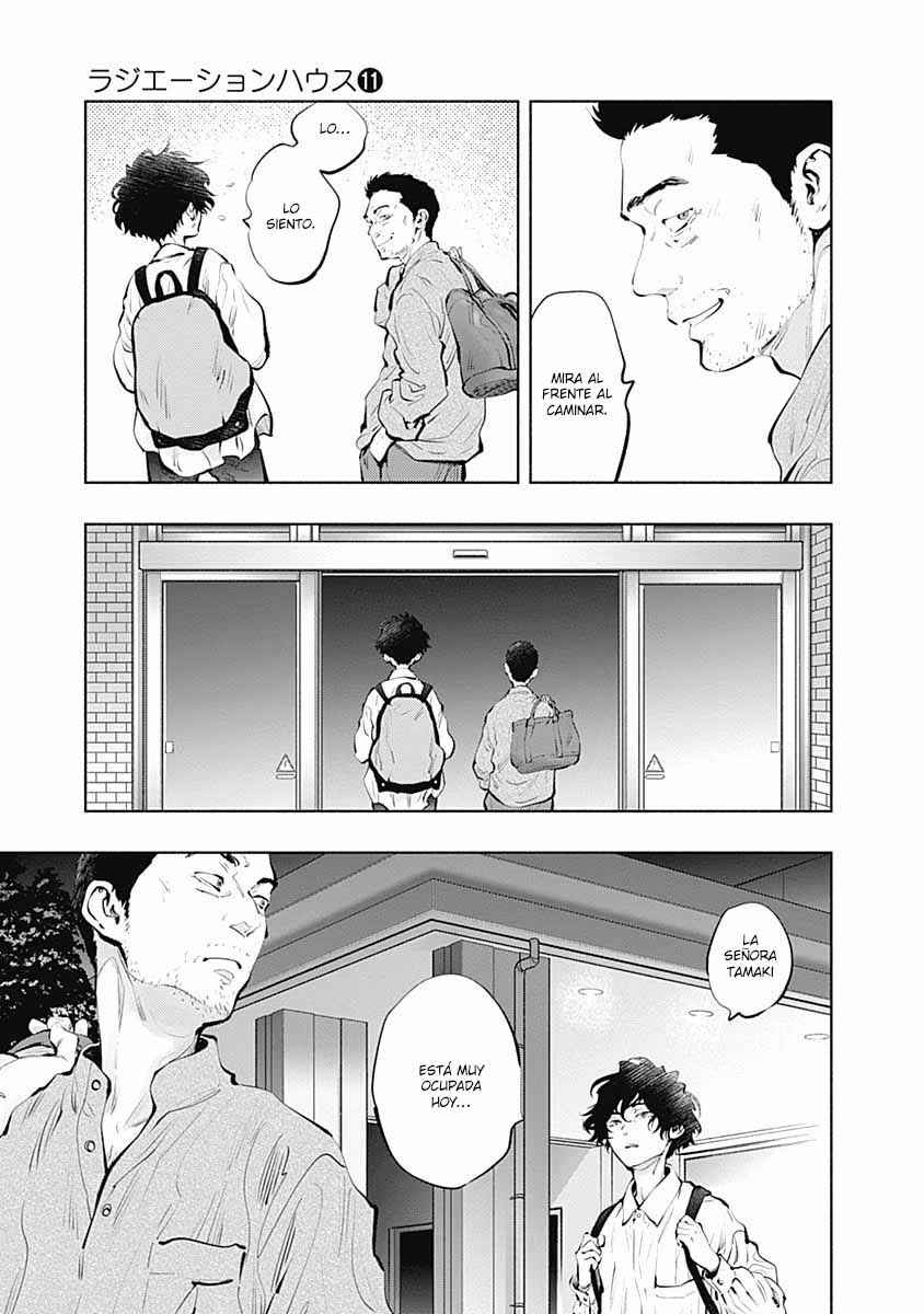 Radiation House Chapter 89 - Page 27