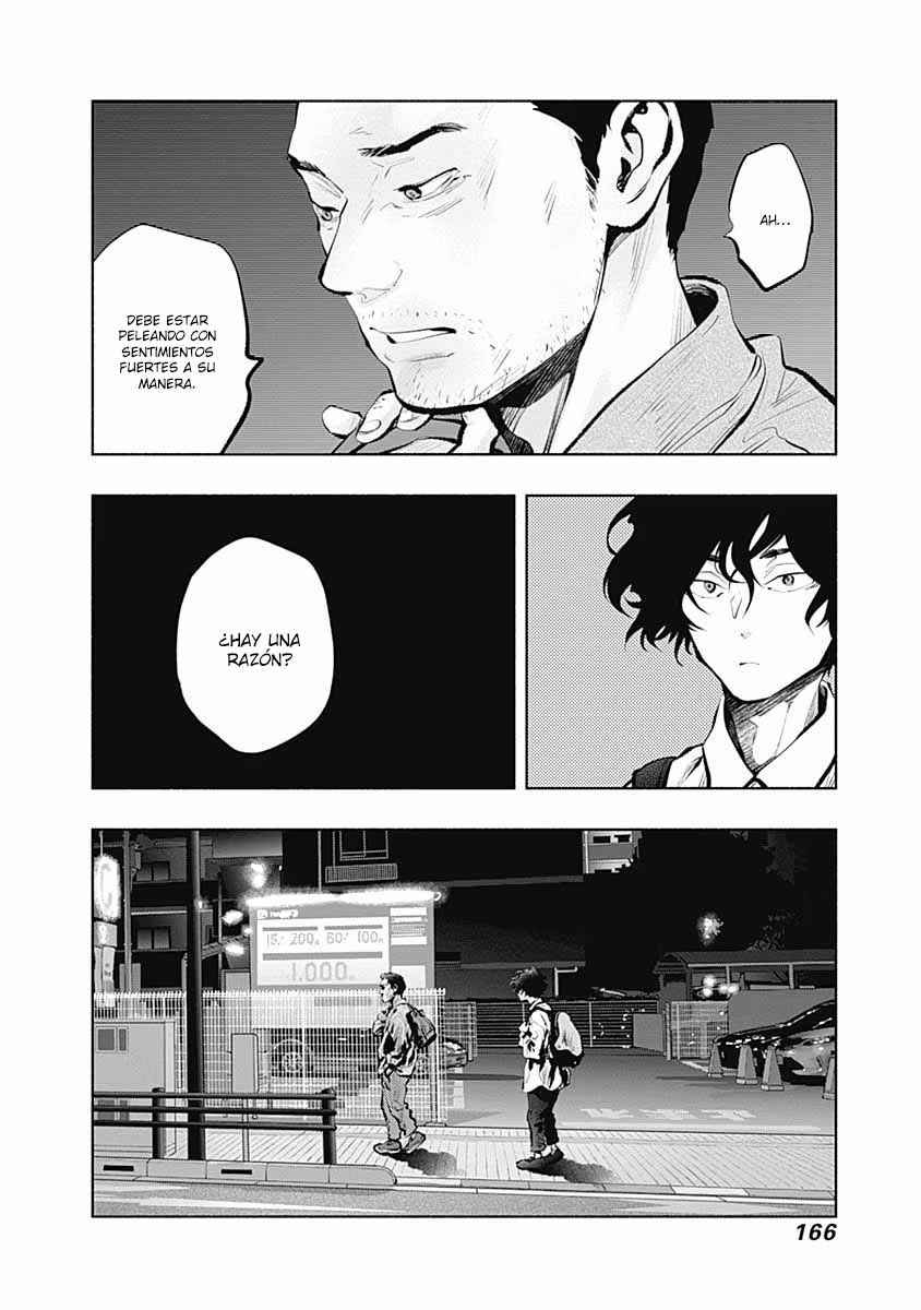 Radiation House Chapter 89 - Page 28
