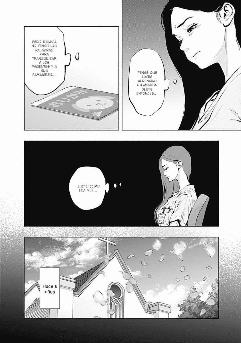 Radiation House Chapter 89 - Page 30