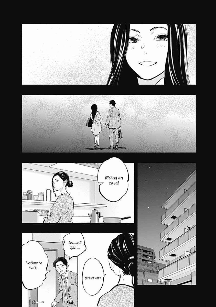 Radiation House Chapter 89 - Page 32