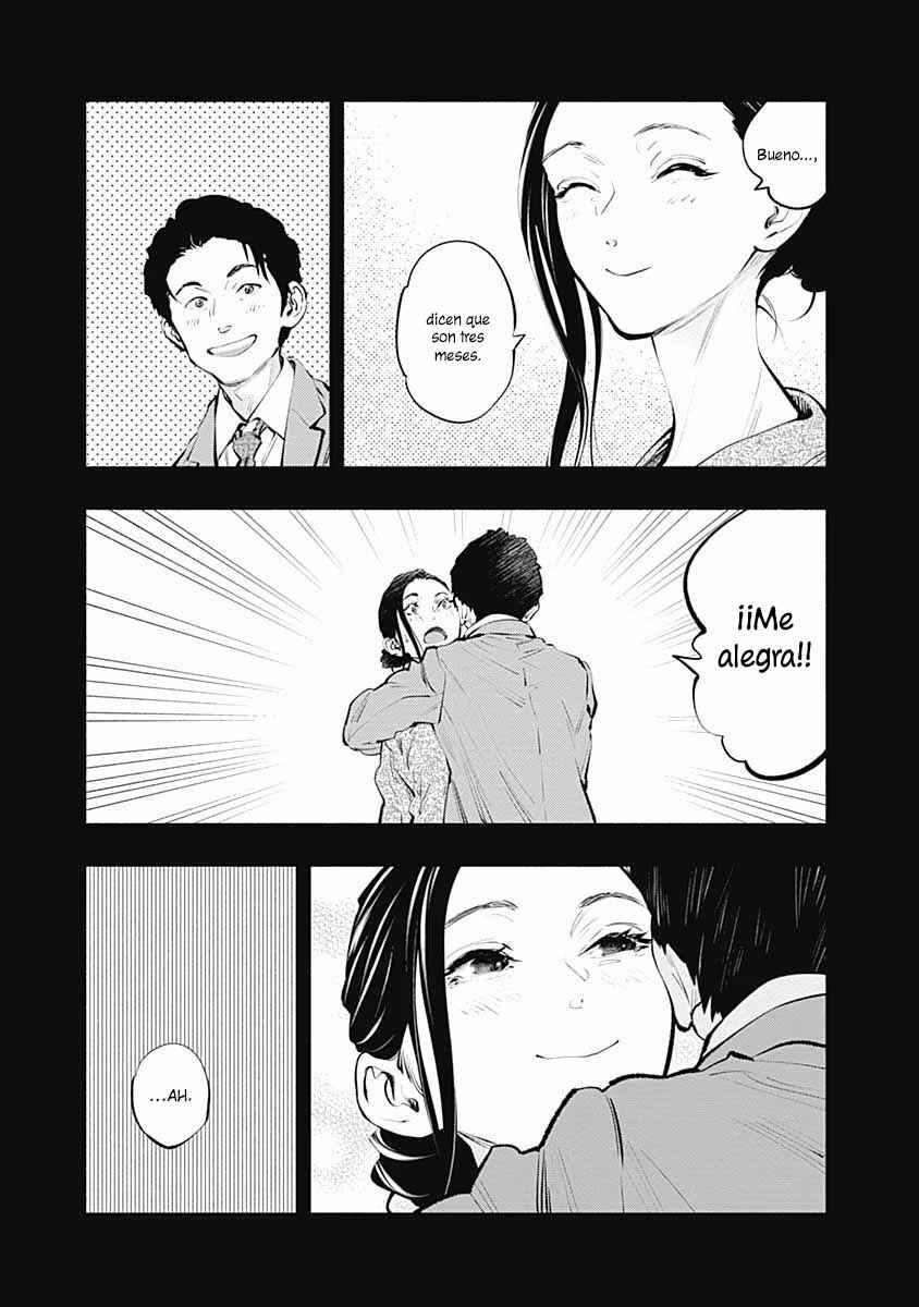 Radiation House Chapter 89 - Page 33