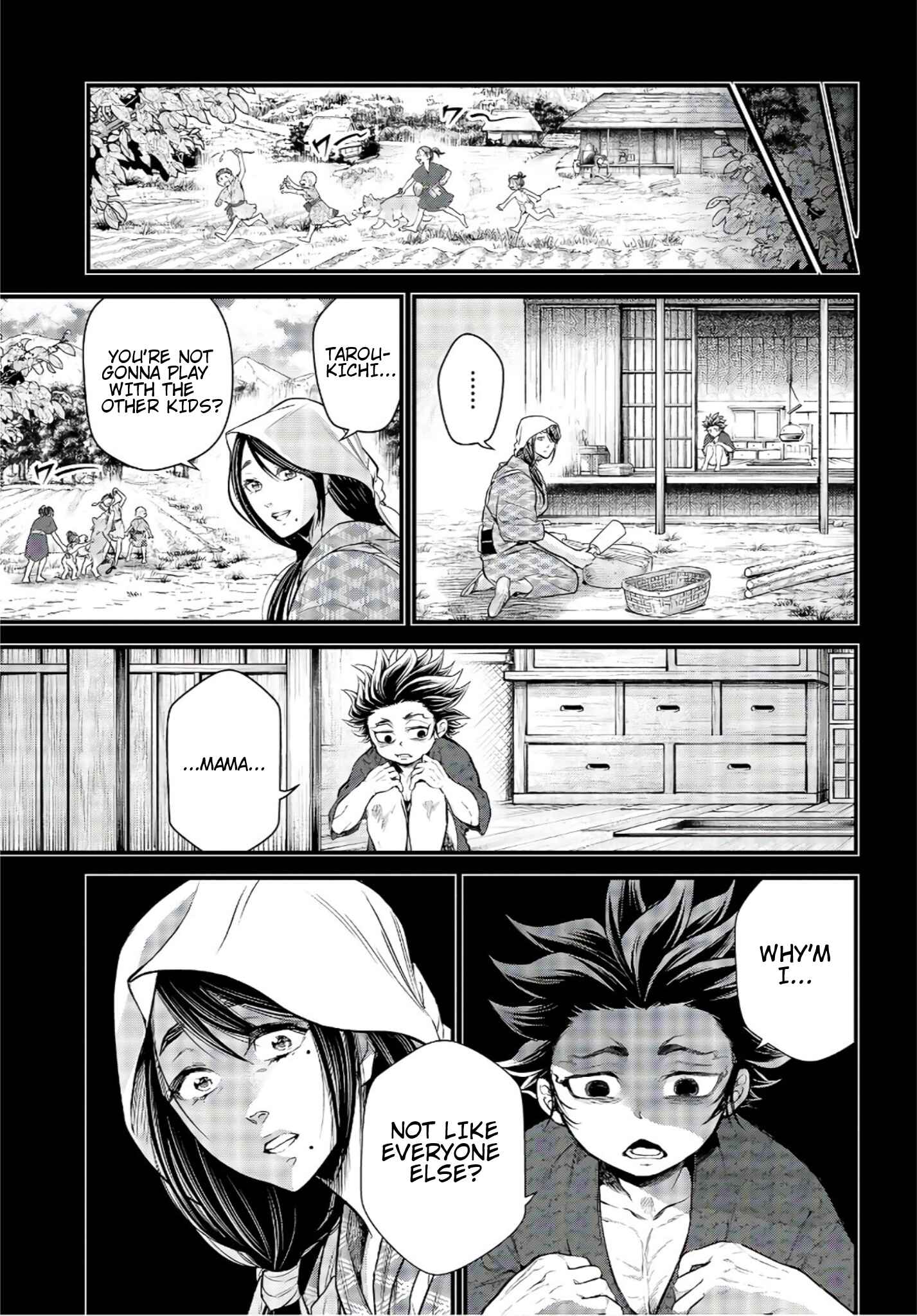 Shuumatsu no Valkyrie Chapter 39 - Page 12