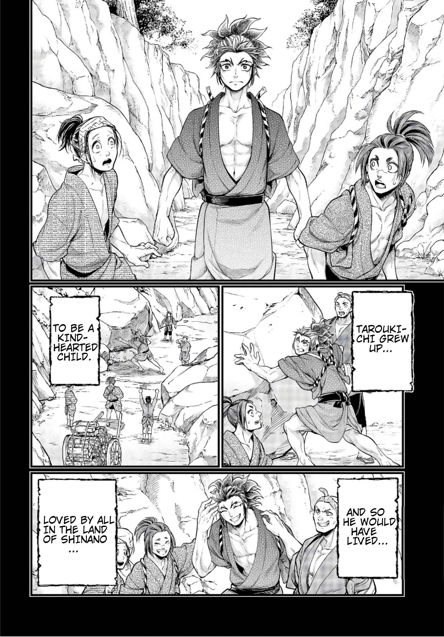 Shuumatsu no Valkyrie Chapter 39 - Page 17