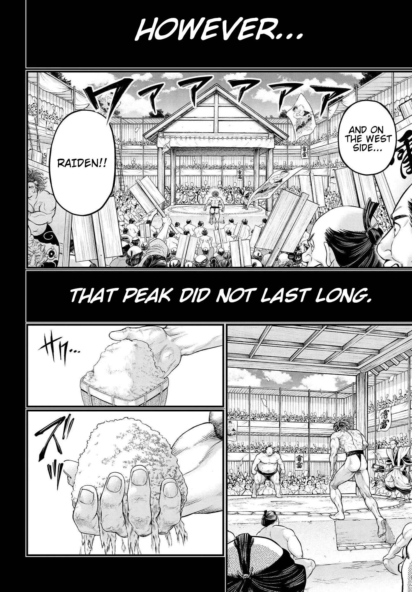 Shuumatsu no Valkyrie Chapter 39 - Page 43