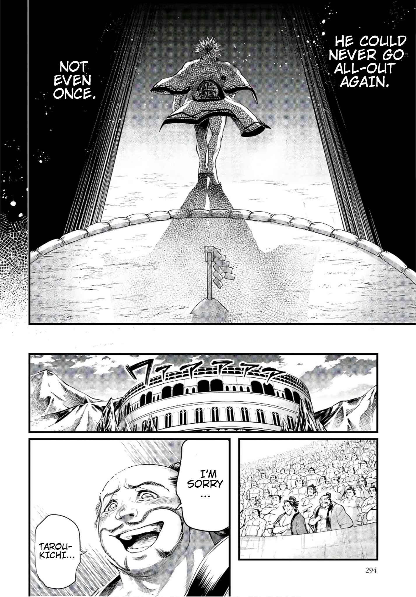 Shuumatsu no Valkyrie Chapter 39 - Page 53