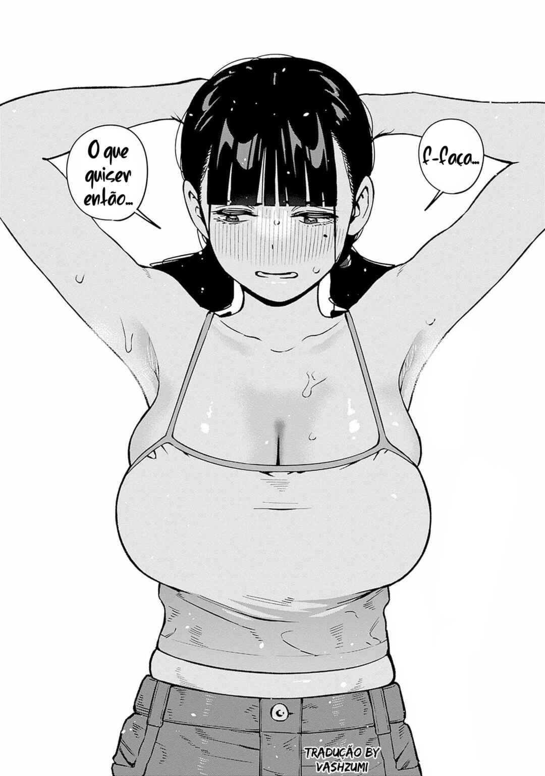 Itoko no Onee-chan ni Amaechau? Chapter 15 - Page 16