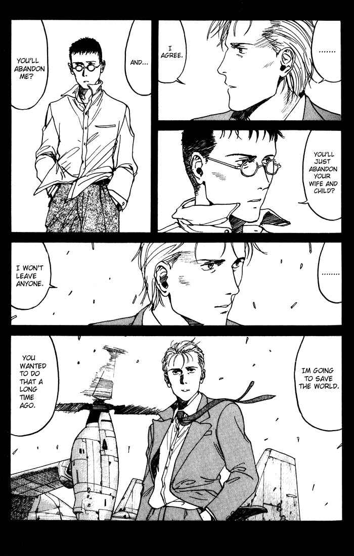 Eden: It's an Endless World! Chapter 1 - Page 103