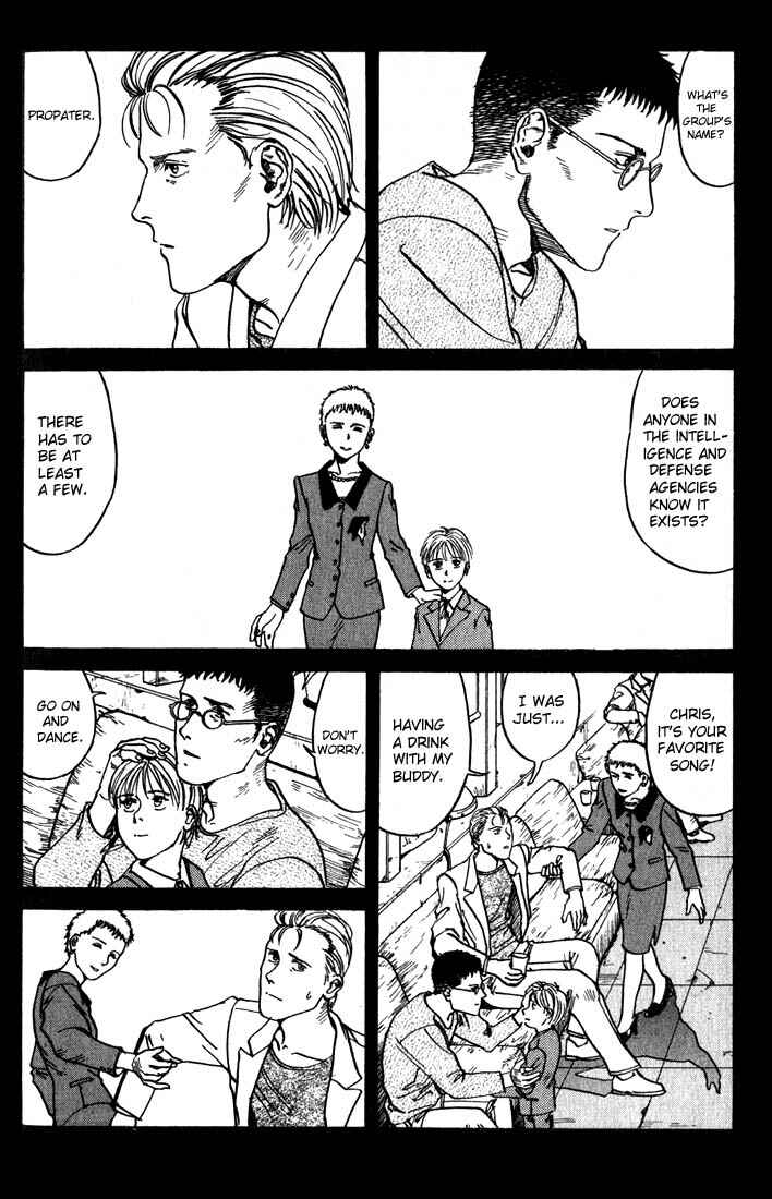 Eden: It's an Endless World! Chapter 1 - Page 65