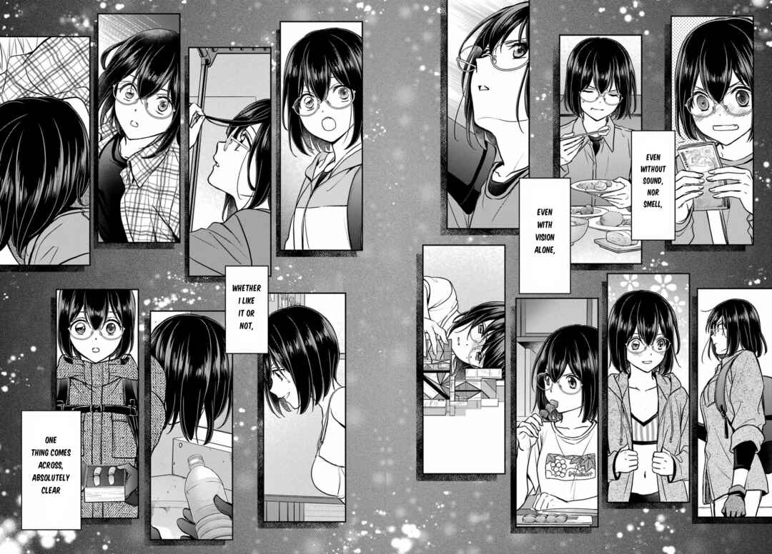 Urasekai Picnic Chapter 83 - Page 13
