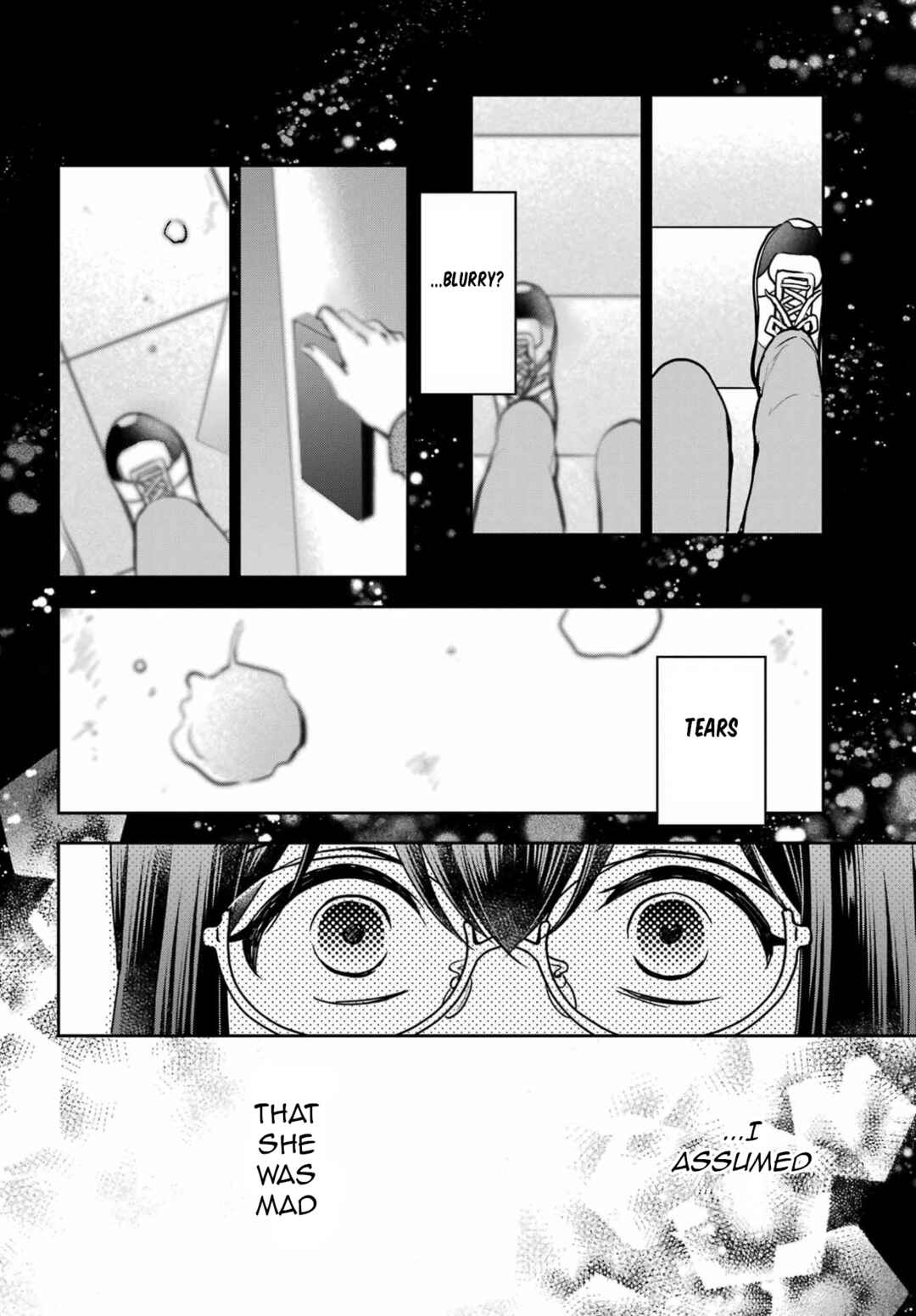 Urasekai Picnic Chapter 83 - Page 19