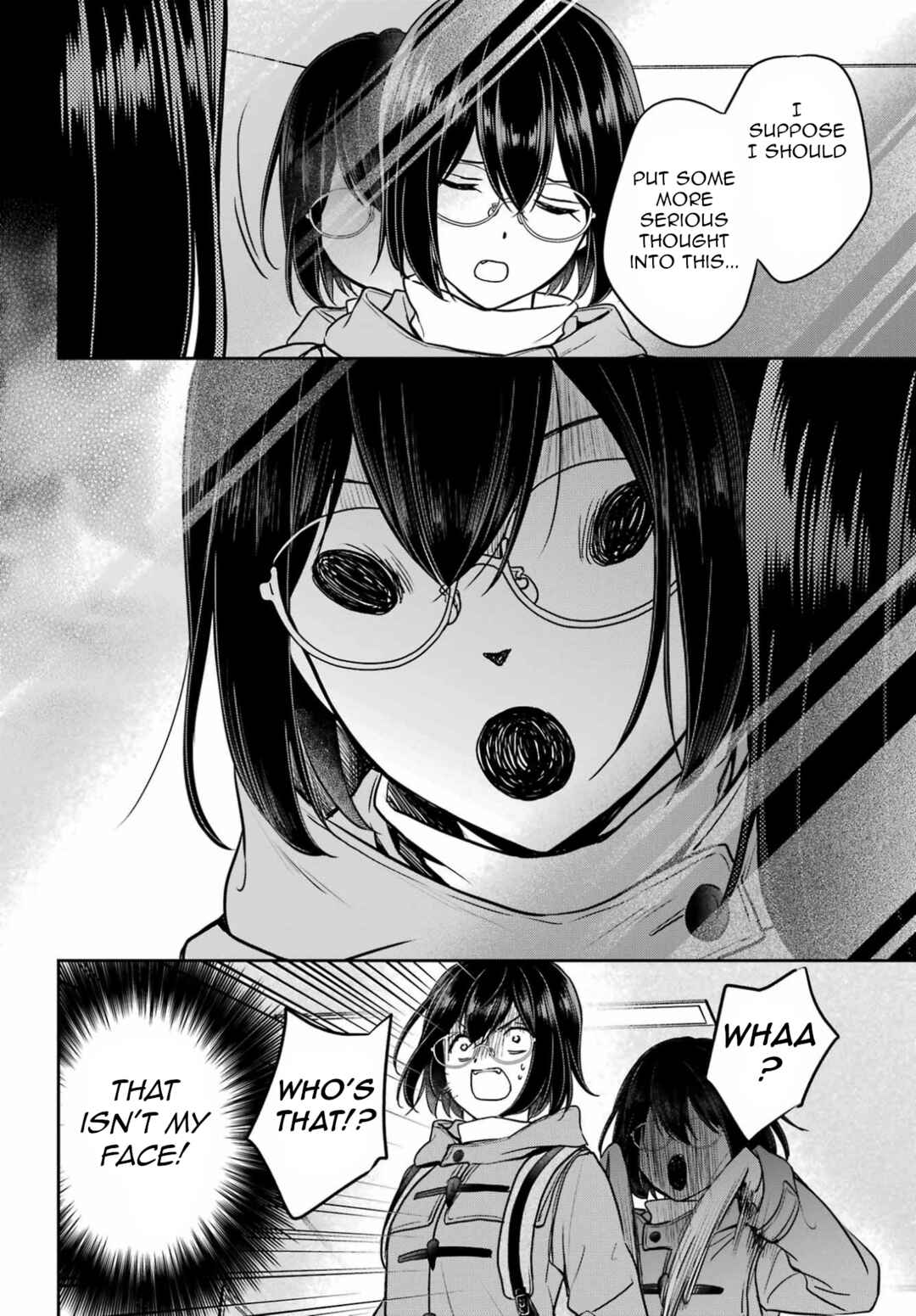 Urasekai Picnic Chapter 83 - Page 23