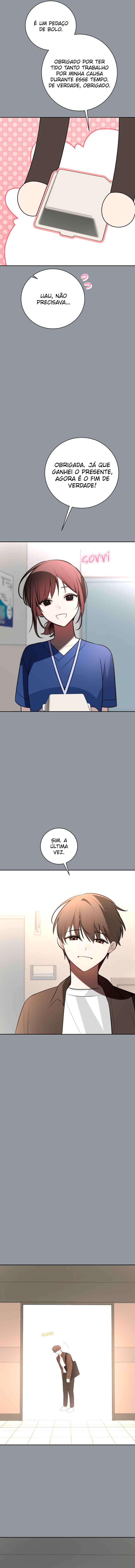 Jukji Mara Jwo! Chapter 14 - Page 19