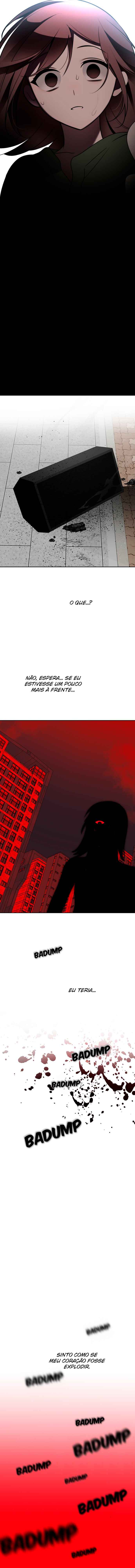 Jukji Mara Jwo! Chapter 14 - Page 25