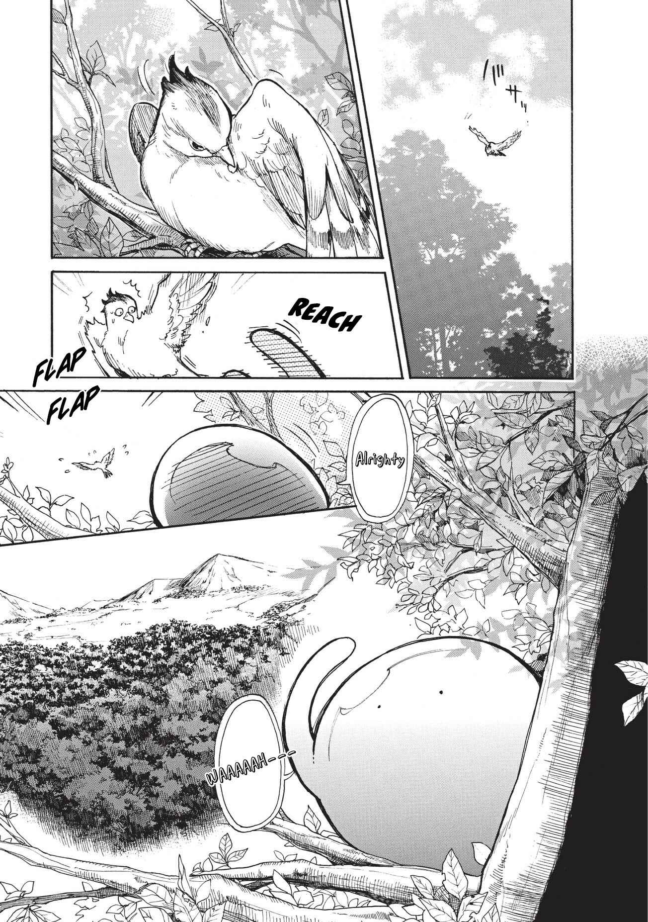 Tondemo Skill de Isekai Hourou Meshi: Sui no Daibouken Chapter 11 - Page 2