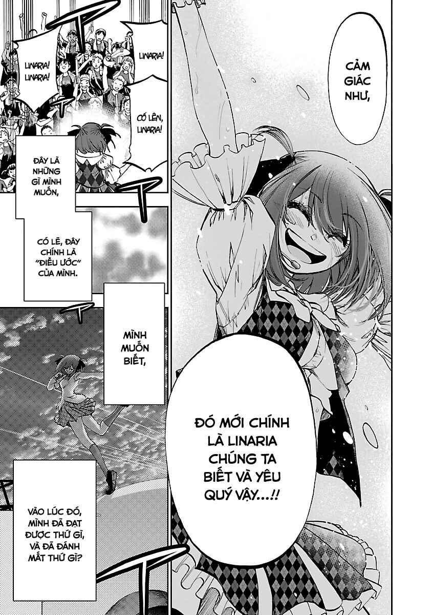 Yumemigaoka Wonderland Chapter 13 - Page 25