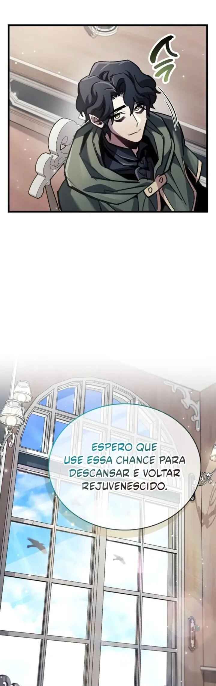 Player ga Gwageoreul Sung-gim Chapter 97 - Page 26