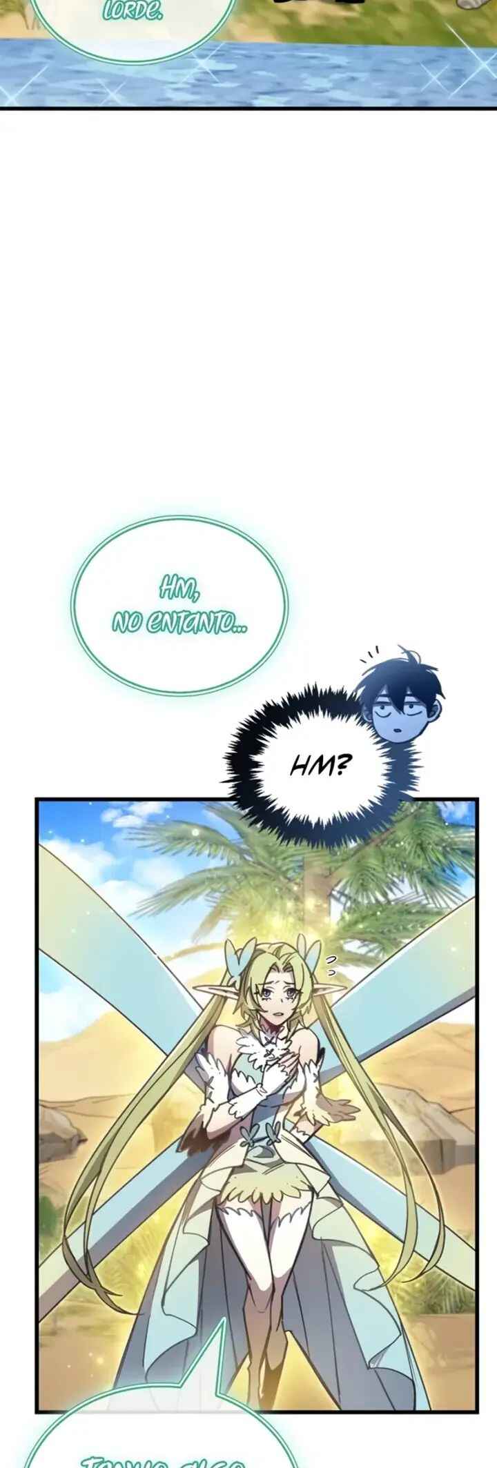 Player ga Gwageoreul Sung-gim Chapter 97 - Page 30