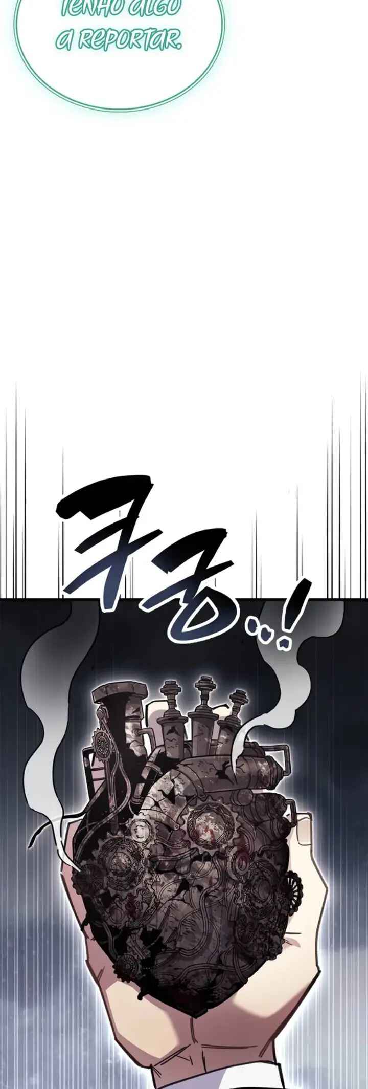 Player ga Gwageoreul Sung-gim Chapter 97 - Page 31