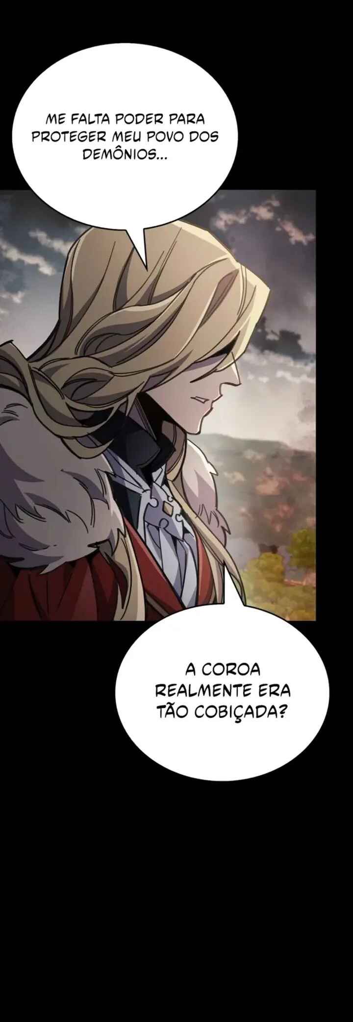 Player ga Gwageoreul Sung-gim Chapter 97 - Page 41