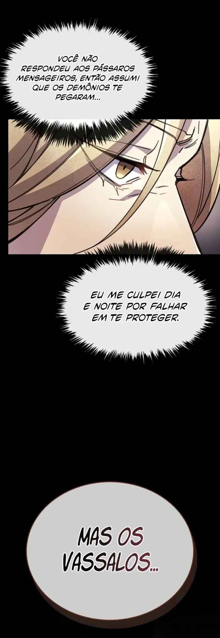 Player ga Gwageoreul Sung-gim Chapter 97 - Page 42