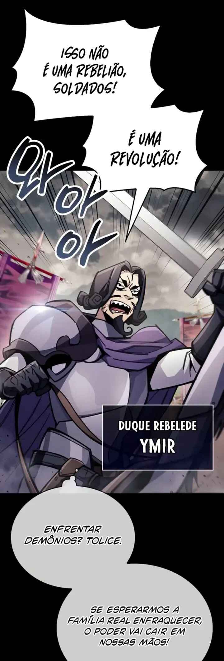 Player ga Gwageoreul Sung-gim Chapter 97 - Page 45