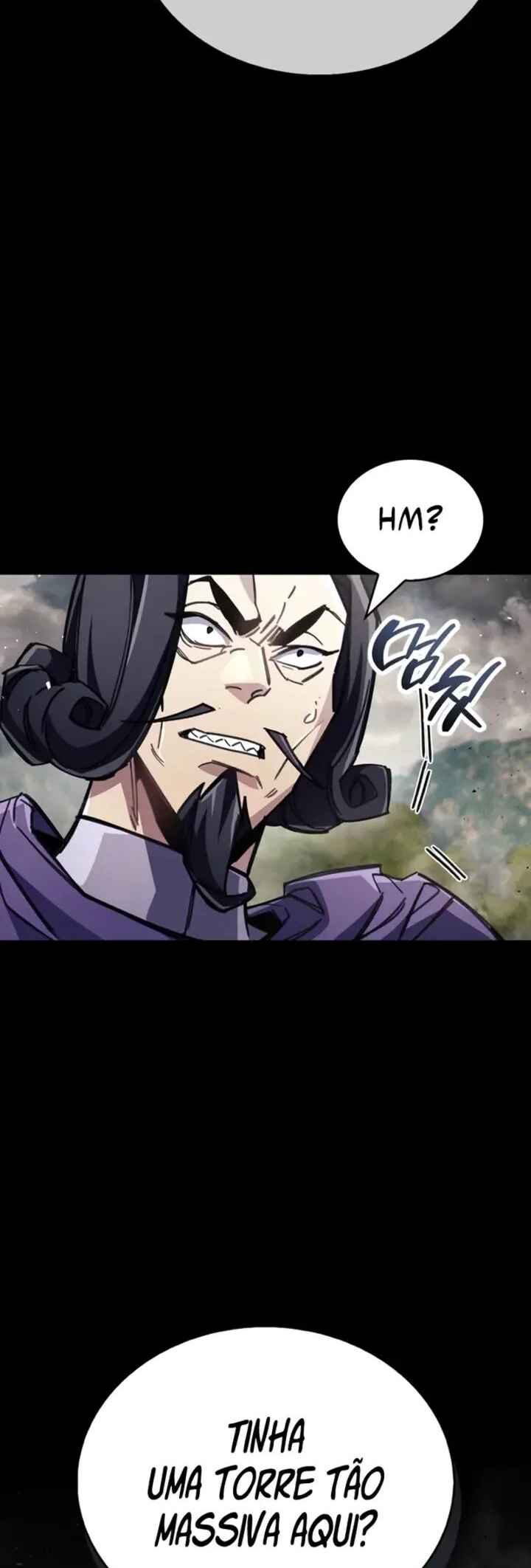 Player ga Gwageoreul Sung-gim Chapter 97 - Page 46