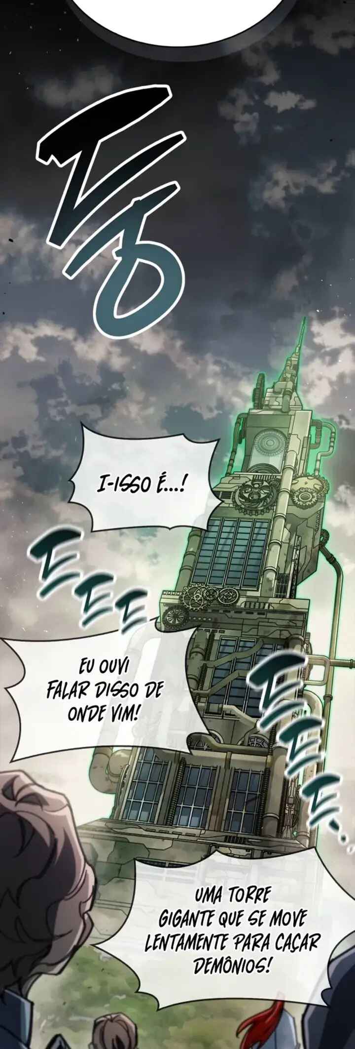 Player ga Gwageoreul Sung-gim Chapter 97 - Page 47
