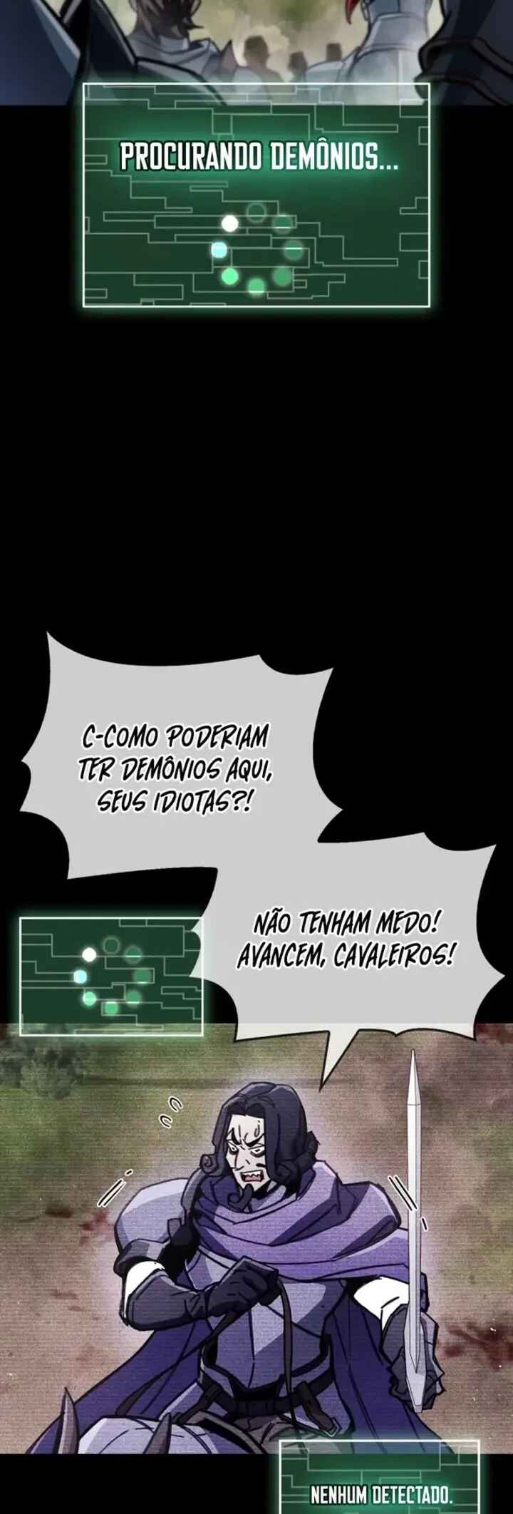 Player ga Gwageoreul Sung-gim Chapter 97 - Page 48