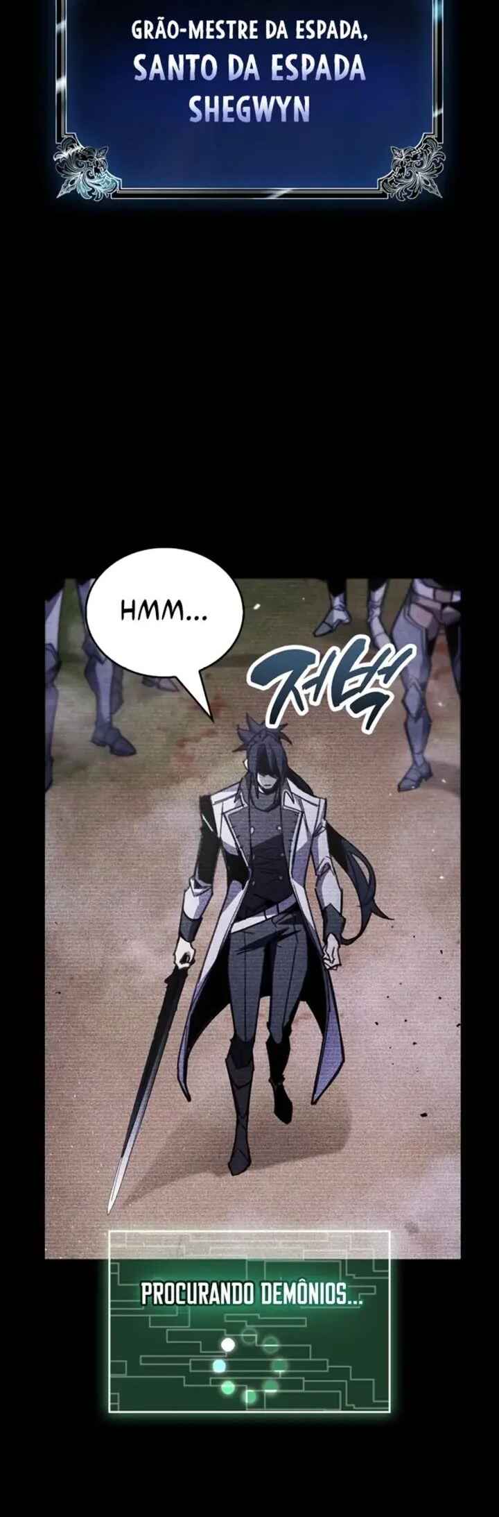 Player ga Gwageoreul Sung-gim Chapter 97 - Page 52